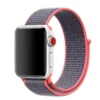 Apple Watch (49/45/44/42) Boucle Sport Nylon Tissé -Mobilemania Magasin boucle sport nylon tisse apple watch 1234 4244mm