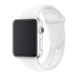 Apple Watch (41/40/38) Bracelet Sport Silicone