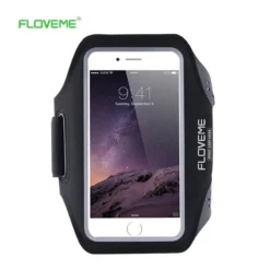 Brassard Sport-Fit FLOVEME FLY07736 (écran Jusqu'à 5.5")