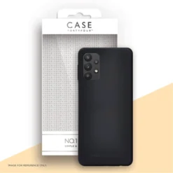 Case FortyFour - Galaxy A32 5G Coque Souple No.1