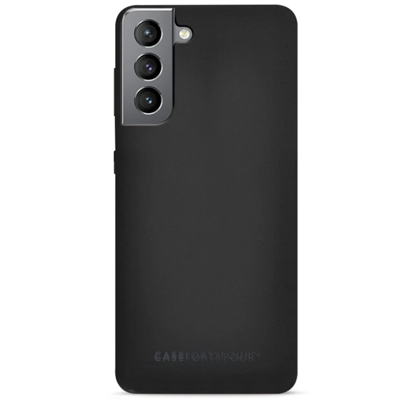 Case FortyFour - Galaxy S21 FE 5G Coque Souple No.1 3 Case FortyFour - Galaxy S21 FE 5G Coque Souple No.1