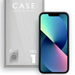Case FortyFour - IPhone 13 PRO Coque Souple No.1 -Mobilemania Magasin case fortyfour iphone 13 pro coque souple no1 1