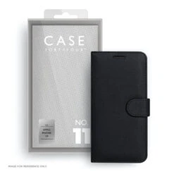 Case FortyFour - IPhone 14 Etui Folio No.11