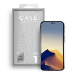 Case FortyFour - IPhone 14 PRO MAX Coque Souple No.1 -Mobilemania Magasin case fortyfour iphone 14 pro max coque souple no1 1
