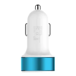 Chargeur De Voiture Dual USB 5V 3.1A