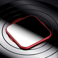 Chargeur Rapide Sans Fil à Induction QI BENKS W05 CUBE Series 10W -Mobilemania Magasin chargeur rapide sans fil a induction qi benks w05 cube series 10w 1