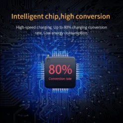 Chargeur Rapide Sans Fil à Induction QI NILLKIN BUTTON 10W Noir -Mobilemania Magasin chargeur rapide sans fil a induction qi nillkin button 10w 14