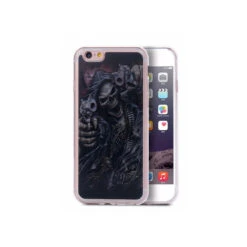 Coque 3D Visual Effect GAMEOVER Apple IPhone 6/6S Plus 7 Coque 3D Visual Effect GAMEOVER Apple IPhone 6/6S Plus -Mobilemania Magasin coque 3d visual effect gameover apple iphone 66s plus 2