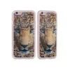 Coque 3D Visual Effect LEOPARD Apple IPhone 6/6S Plus -Mobilemania Magasin coque 3d visual effect leopard apple iphone 66s plus