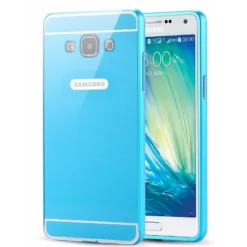 Coque Aluminum Samsung Galaxy A7