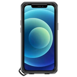 Itskins – IPhone 12 Mini Coque SLIDELOCK STAND 13 Itskins – IPhone 12 Mini Coque SLIDELOCK STAND -Mobilemania Magasin coque antichoc itskins slidelock stand apple iphone 12 mini 4