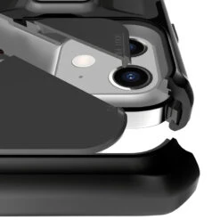 Itskins – IPhone 12 Mini Coque SLIDELOCK STAND 15 Itskins – IPhone 12 Mini Coque SLIDELOCK STAND -Mobilemania Magasin coque antichoc itskins slidelock stand apple iphone 12 mini 6