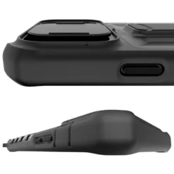 Itskins – IPhone 12 PRO MAX Coque SLIDELOCK STAND 13 Itskins – IPhone 12 PRO MAX Coque SLIDELOCK STAND -Mobilemania Magasin coque antichoc itskins slidelock stand apple iphone 12 pro max 5