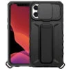 Itskins – IPhone 12 / IPhone 12 PRO Coque SLIDELOCK STAND 2 Itskins – IPhone 12 / IPhone 12 PRO Coque SLIDELOCK STAND -Mobilemania Magasin coque antichoc itskins slidelock stand apple iphone 1212 pro