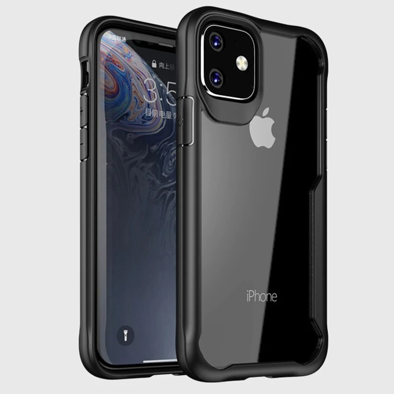 Coque Antichoc LUPHIE HEROAGON Collection Apple IPhone 11 PRO MAX 3 Coque Antichoc LUPHIE HEROAGON Collection Apple IPhone 11 PRO MAX