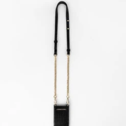 Coque Bandoulière IDeal Of Sweden Croco Series Apple IPhone 7/8/6S/6/SE 2020 -Mobilemania Magasin coque bandouliere ideal of sweden croco series apple iphone 786s6se 2020 4