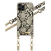 IDeal Of Sweden - IPhone 12 / IPhone 12 PRO Coque Desert Python 1 IDeal Of Sweden - IPhone 12 / IPhone 12 PRO Coque Desert Python -Mobilemania Magasin coque bandouliere ideal of sweden desert python apple iphone 1212 pro