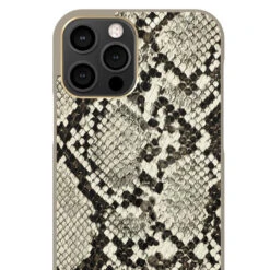 IDeal Of Sweden - IPhone 12 / IPhone 12 PRO Coque Desert Python -Mobilemania Magasin coque bandouliere ideal of sweden desert python apple iphone 1212 pro 4