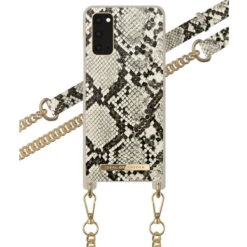 IDeal Of Sweden – Galaxy S20 / Galaxy S20 5G Coque Desert Python 6 IDeal Of Sweden – Galaxy S20 / Galaxy S20 5G Coque Desert Python -Mobilemania Magasin coque bandouliere ideal of sweden desert python samsung galaxy s20s20 5g 1