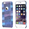 Coque CROCO GRAIN Series Apple IPhone 6/6s -Mobilemania Magasin coque croco grain series apple iphone 66s
