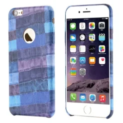 Coque CROCO GRAIN Series Apple IPhone 6/6s