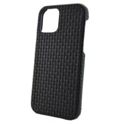 Mike Galeli - IPhone 12 PRO MAX Coque Cuir GINO -Mobilemania Magasin coque cuir mike galeli gino series apple iphone 12 pro max 1