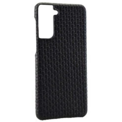 Mike Galeli – Galaxy S21 5G Coque Cuir GINO