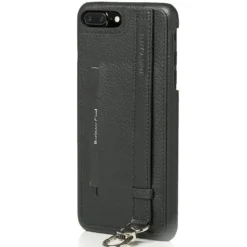 Mike Galeli – IPhone 8 Plus/7 Plus/6S Plus/6 Plus Coque Cuir JESSE -Mobilemania Magasin coque cuir mike galeli jesse series apple iphone 786s6 plus 2