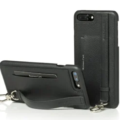 Mike Galeli – IPhone 8 Plus/7 Plus/6S Plus/6 Plus Coque Cuir JESSE