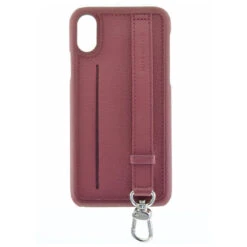 Coque Cuir Mike Galeli JESSE Series Apple IPhone X/XS -Mobilemania Magasin coque cuir mike galeli jesse series apple iphone xxs 1