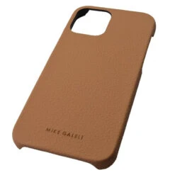 Mike Galeli - IPhone 12 PRO MAX Coque Cuir LENNY -Mobilemania Magasin coque cuir mike galeli lenny series apple iphone 12 pro max 1