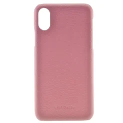 Coque Cuir Mike Galeli LENNY Series Apple IPhone X/XS