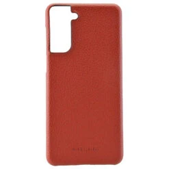 Mike Galeli - Galaxy S21 Plus 5G Coque Cuir LENNY