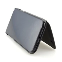 Coque Cuir Mike Galeli THILO Series Apple IPhone XR Noir 9 Coque Cuir Mike Galeli THILO Series Apple IPhone XR Noir -Mobilemania Magasin coque cuir mike galeli thilo series apple iphone xr noir 3