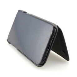 Coque Cuir Mike Galeli THILO Series Apple IPhone X/XS Noir 11 Coque Cuir Mike Galeli THILO Series Apple IPhone X/XS Noir -Mobilemania Magasin coque cuir mike galeli thilo series apple iphone xxs noir 3