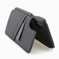 Coque Cuir Mike Galeli THILO Series Apple IPhone X/XS Noir 12 Coque Cuir Mike Galeli THILO Series Apple IPhone X/XS Noir -Mobilemania Magasin coque cuir mike galeli thilo series apple iphone xxs noir 4