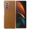 Samsung – Galaxy Z Fold2 / Z Fold2 5G Coque Cuir EF-VF916 1 Samsung – Galaxy Z Fold2 / Z Fold2 5G Coque Cuir EF-VF916 -Mobilemania Magasin coque cuir samsung ef vf916 leather samsung galaxy z fold2 5g