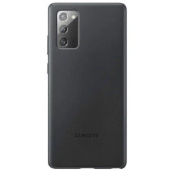 Samsung - Galaxy Note 20 / Galaxy Note 20 5G Coque Cuir EF-VN980 8 Samsung - Galaxy Note 20 / Galaxy Note 20 5G Coque Cuir EF-VN980 -Mobilemania Magasin coque cuir samsung ef vn980 leather samsung galaxy note 2020 5g 1