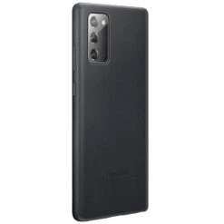 Samsung - Galaxy Note 20 / Galaxy Note 20 5G Coque Cuir EF-VN980 10 Samsung - Galaxy Note 20 / Galaxy Note 20 5G Coque Cuir EF-VN980 -Mobilemania Magasin coque cuir samsung ef vn980 leather samsung galaxy note 2020 5g 3
