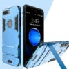 Coque Dual Layer Hybrid Avec Béquille Apple IPhone 7/8 Plus 1 Coque Dual Layer Hybrid Avec Béquille Apple IPhone 7/8 Plus -Mobilemania Magasin coque dual layer hybrid avec bequille apple iphone 78 plus