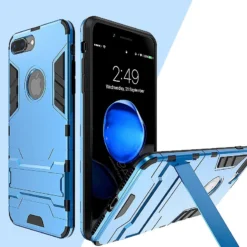 Coque Dual Layer Hybrid Avec Béquille Apple IPhone 7/8 Plus