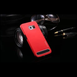 Coque Dual Layer Hybrid Samsung Galaxy S6