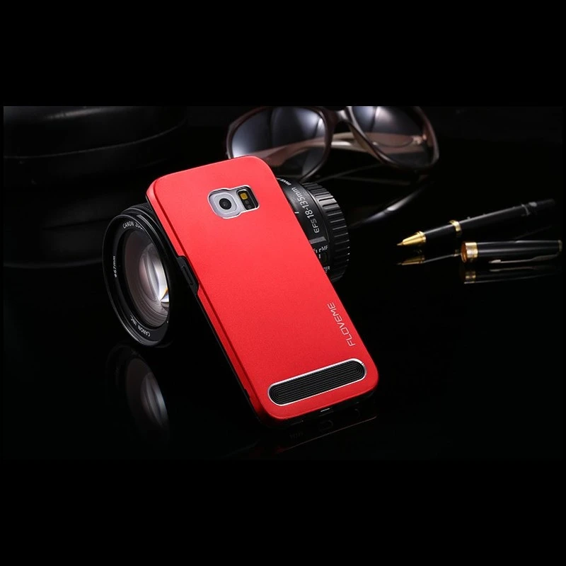 Coque Dual Layer Hybrid Samsung Galaxy S6 3 Coque Dual Layer Hybrid Samsung Galaxy S6