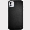 Coque Eco-cuir Uunique Nutrisiti BIO Apple IPhone 11 -Mobilemania Magasin coque eco cuir uunique nutrisiti bio apple iphone 11