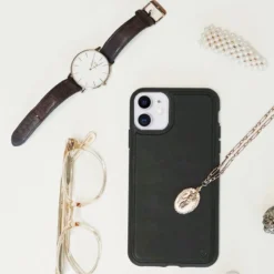 Coque Eco-cuir Uunique Nutrisiti BIO Apple IPhone 11 -Mobilemania Magasin coque eco cuir uunique nutrisiti bio apple iphone 11 3