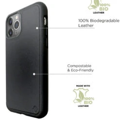 Coque Eco-cuir Uunique Nutrisiti BIO Apple IPhone 11 PRO 10 Coque Eco-cuir Uunique Nutrisiti BIO Apple IPhone 11 PRO -Mobilemania Magasin coque eco cuir uunique nutrisiti bio apple iphone 11 pro 1