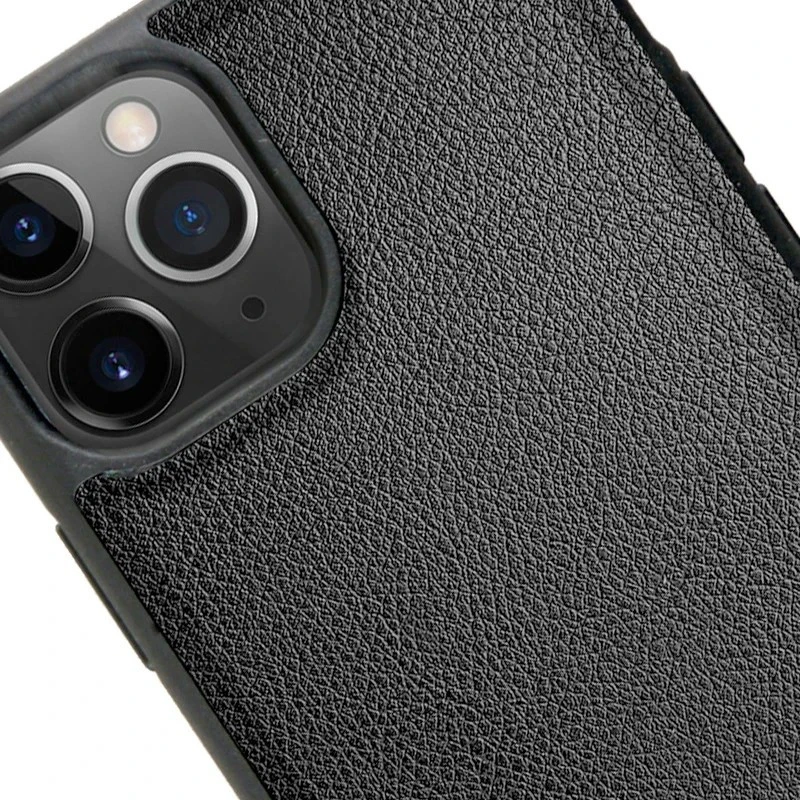 Coque Eco-cuir Uunique Nutrisiti BIO Apple IPhone 11 PRO 9 Coque Eco-cuir Uunique Nutrisiti BIO Apple IPhone 11 PRO – Image 7