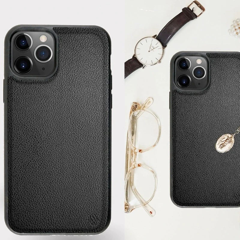 Coque Eco-cuir Uunique Nutrisiti BIO Apple IPhone 11 PRO MAX 6 Coque Eco-cuir Uunique Nutrisiti BIO Apple IPhone 11 PRO MAX – Image 4