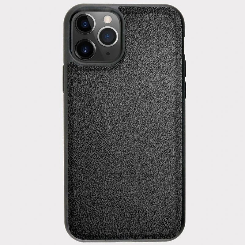 Coque Eco-cuir Uunique Nutrisiti BIO Apple IPhone 11 PRO MAX 8 Coque Eco-cuir Uunique Nutrisiti BIO Apple IPhone 11 PRO MAX – Image 6
