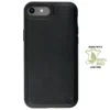 Coque Eco-cuir Uunique Nutrisiti BIO Apple IPhone 7/8/6S/6/SE 2020 Noir -Mobilemania Magasin coque eco cuir uunique nutrisiti bio apple iphone 786s6se 2020